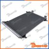 Radiateur de Climatisation pour PEUGEOT | CCS-PE-008, 941296